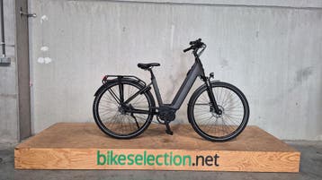 E-Bike | QWIC Mira Tour Lowstep | -35%, Ophalen, Nieuw