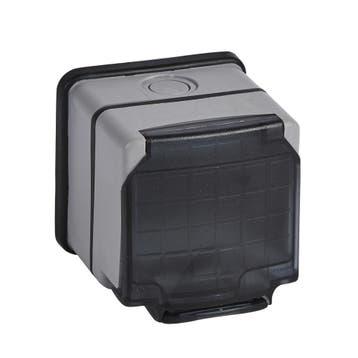 Legrand Plexo 66 Mosaic-Adapter 3 Module IP66, Bricolage & Construction, Verzenden