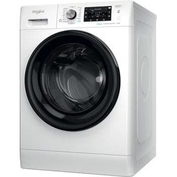 Whirlpool Ffd9469ebvbe - Wasmachine - 9 kg - 1400 tpm -, Elektronische apparatuur, Wasmachines, Ophalen of Verzenden, Nieuw
