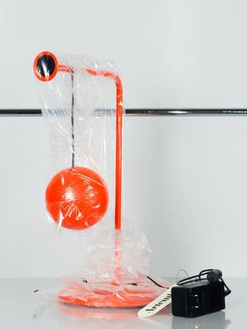 Artemide - Foster + Partners Industrial Design - Lampe de