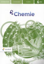 Chemie 6 vwo scheikunde uitwerkingen 9789001891633, Boeken, Verzenden, Gelezen