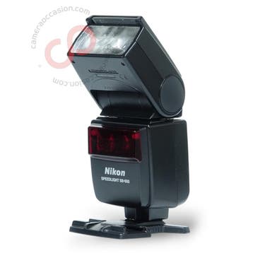 Nikon SB-600 nr. 2424, Ophalen of Verzenden, Zo goed als nieuw, Nikon