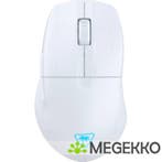 Turtle Beach Pure Air Wit Gaming Muis, Verzenden, Nieuw