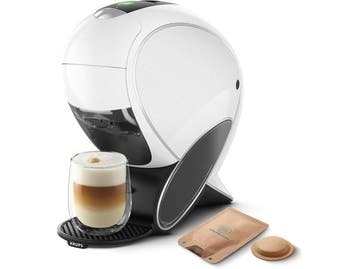 Veiling - Krups NESCAFÉ® Dolce Gusto® KP850110 NEO Latte, Elektronische apparatuur, Nieuw