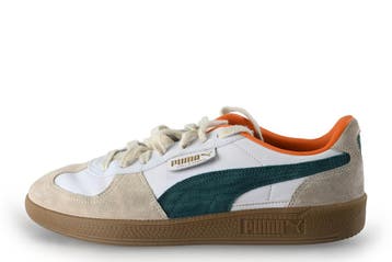 Puma Sneakers in maat 45 Wit, Vêtements | Hommes, Chaussures, Verzenden, Sneakers