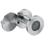 Deurspion rvs, Nieuw