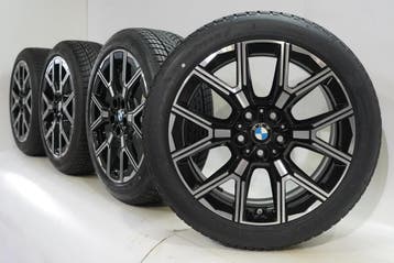 BMW 1 serie 2 serie F70 F74 974 18 inch velgen Goodyear Wint, Auto-onderdelen, Banden en Velgen, Ophalen of Verzenden, Nieuw