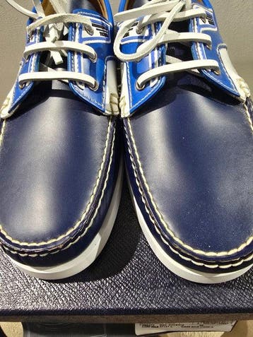 Prada - Loafers - Maat: EU 43 - Nieuw in doos, Nieuw