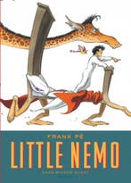 Little Nemo 9789031438686, Verzenden, Nieuw