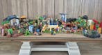 Playmobil - Playmobil dierentuin 2007 - 2010, Antiek en Kunst, Antiek | Overige Antiek