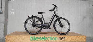 E-Bike | Trek District +3 Lowstep | -50%, Ophalen, Nieuw
