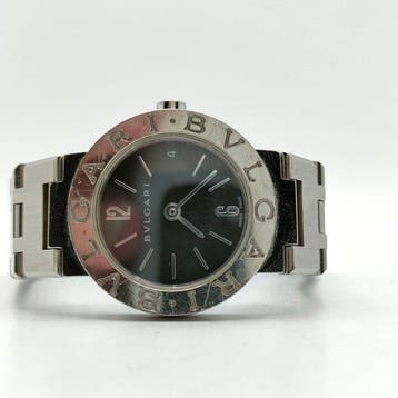 Bvlgari - Bvlgari Bvlgari - BB 23 SS - Dames - 1990-1999, Nieuw