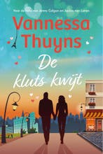 De kluts kwijt 9789032520144 Vannessa Thuyns, Verzenden, Gelezen, Vannessa Thuyns