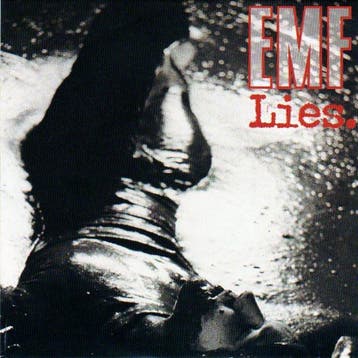 EMF - Lies, Verzenden, Gebruikt