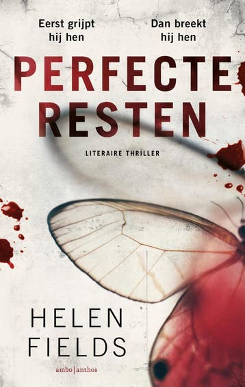 Perfecte resten / D.I. Callanach / 1 9789026346996, Verzenden, Helen Fields