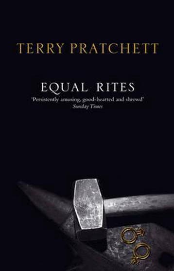 Equal Rites 9780552152600 Terry Pratchett, Verzenden, Terry Pratchett