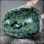 Mystiek & Diepte – Massief Kambaba (Eldarit) Schaal uit