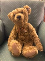 Steiff - Teddybeer Teddybär 1907 Replica - Duitsland