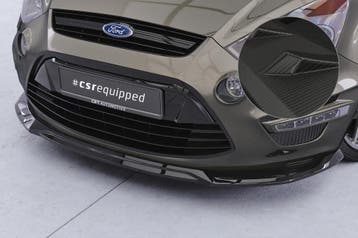 Voorspoiler | Cupspoilerlip voor Ford S-Max MK1 (WA6) CSL960, Auto-onderdelen, Verzenden, Nieuw