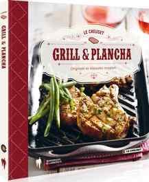 Grill & plancha / Le Creuset 9789089313461 Mieke Goffin, Livres, Livres de cuisine, Envoi