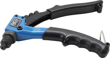 Bgs Technic Blindklinktang, professioneel, Verzenden, Nieuw