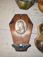 Antiek Wijwatervat (6), Antiek en Kunst