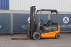 Veiling: Heftruck Still R60-30 Elektrisch 3000kg 2006, Ophalen