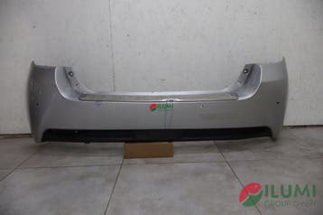 Toyota Verso Lift 2013-2018 achterbumper 52159-0F120, Verzenden