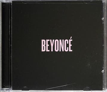 Beyoncé - Beyoncé, Cd's en Dvd's, Verzenden, Gebruikt