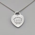 Sans prix de réserve - Tiffany & Co. - Collier avec