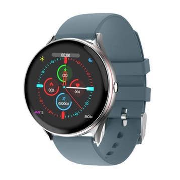 Red Line Smartwatch Smartband Smartphone Fitness Sport, Verzenden