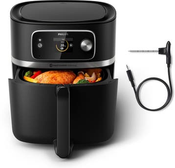 Philips 7000 Series Airfryer - Combi XXL Connected -, Elektronische apparatuur, Verzenden, Nieuw, Airfryer