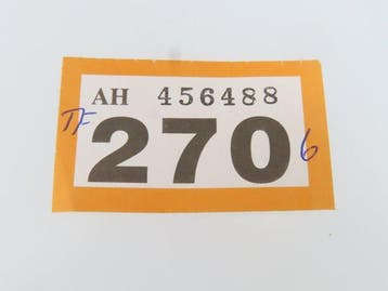 Roco H0e - o.a. 34590 - Wagon de marchandises pour trains