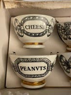 Piero Fornasetti - Bol (6) - Céramique