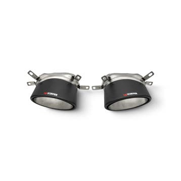 Audi RS3 8Y sierstukkenset Ascari RS Z023.10173 | Scorpion, Auto-onderdelen, Verzenden, Nieuw