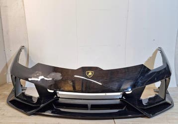 voorbumper Lamborghini Huracan EVO, Verzenden, Gebruikt