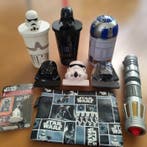 Star Wars - Star Wars (Lucasfilm/Disney), Collections