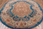 Handgeknoopte antieke Chinese tapijt – Art Deco - Tapijt -, Nieuw