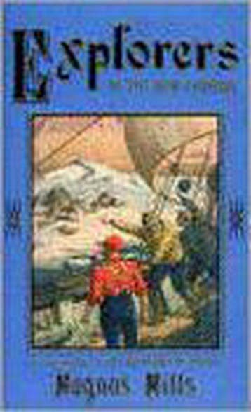 Explorers Of The New Century 9780747580188 Magnus Mills, Verzenden, Magnus Mills