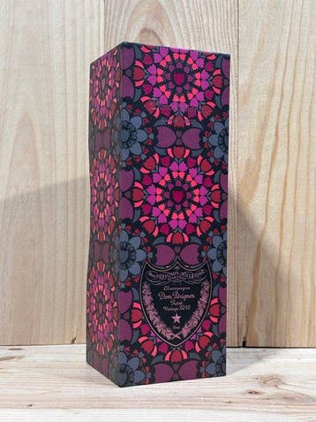 2010 Dom Pérignon, Special Edition Damien Hirst -, Nieuw