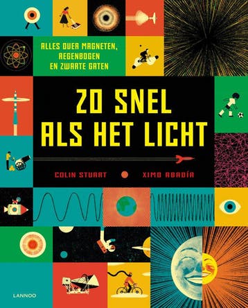 Zo snel als het licht (Goed), Boeken, Verzenden, Nieuw
