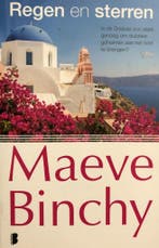 Regen en sterren 9789022581094 Maeve Binchy, Verzenden, Zo goed als nieuw, Maeve Binchy