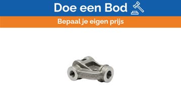 Bieden: Lewmar 45003063 48ST EVO Feeder Arm for, Ophalen of Verzenden, Nieuw