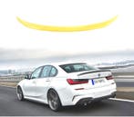 SPOILER BMW G20 SEDAN 18- LOOK M PERFORMANCE, Verzenden