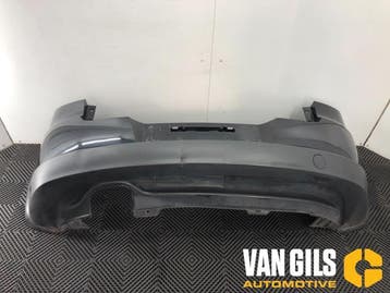 Achterbumper Volkswagen Tiguan O264059