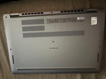 Dell Latitude 5320 - Laptop (1), Nieuw