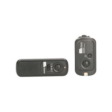 Pixel Oppilas RW-221/E3 (Canon) met garantie, TV, Hi-fi & Vidéo, Ophalen of Verzenden