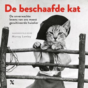 De beschaafde kat - Lemley, Verzenden