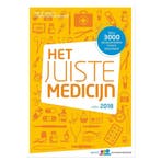 Het juiste medicijn 9789059514263 Marcel Bouvy, Verzenden, Marcel Bouvy