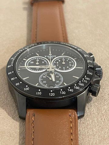 Tissot - V8 Swissmatic - Zonder minimumprijs -, Nieuw